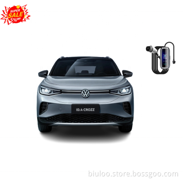 2022 VW ID.4 x 607 χιλιόμετρα εξαιρετικά έξυπνη μακρά ζωή μπαταρίας